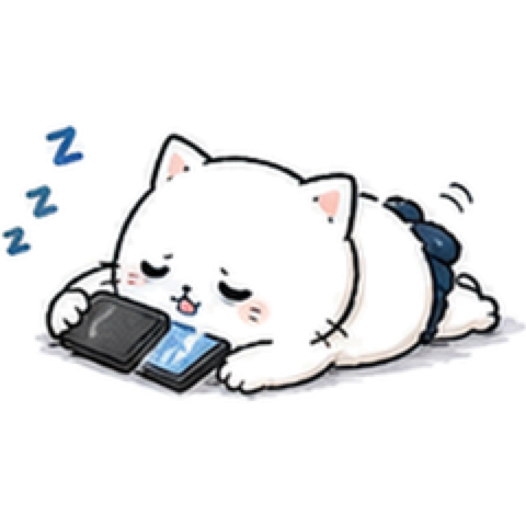 限界会社員ねこ ③