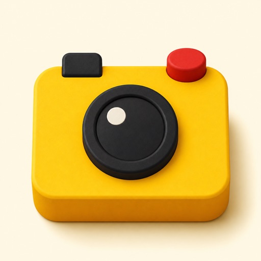 Honest Camera